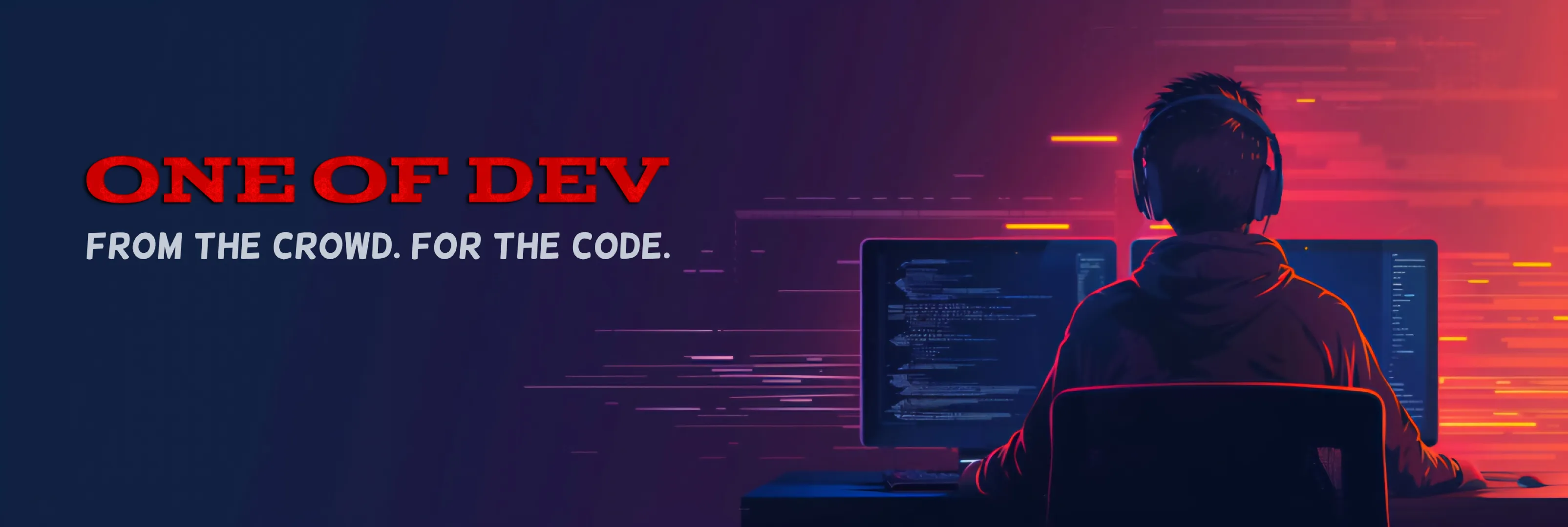 Oneofdev Banner